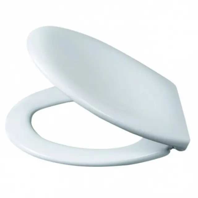 Сиденье с крышкой для унитаза Ideal Standard Ocean Junior W301801 белое