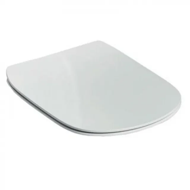 Крышка-сиденье Ideal Standard Aquablade T352801