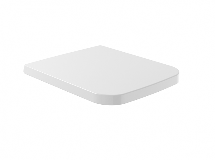 Сиденье для унитаза Villeroy&Boch Finion 9M88S1R1 белый