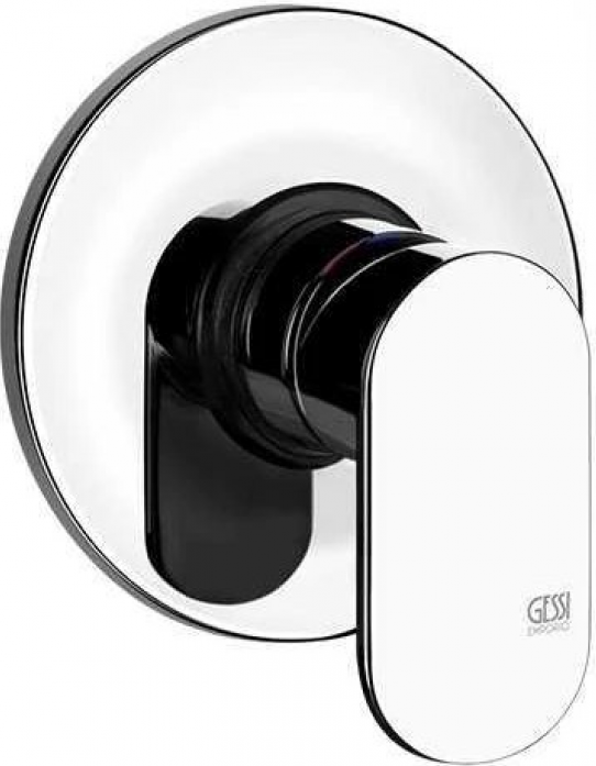 Смеситель для душа Gessi Via Bagutta 35954-031S хром
