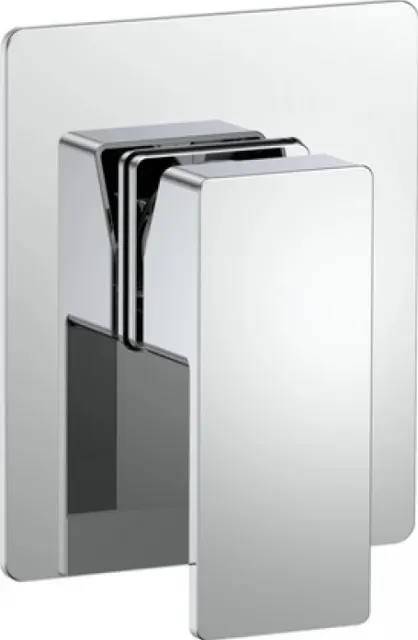 Встраиваемый смеситель AQUAME Savona AQM8807CR хром