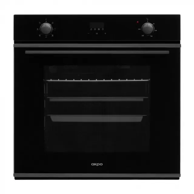 Духовой электрический шкаф Akpo PEA 7207SED02 BX