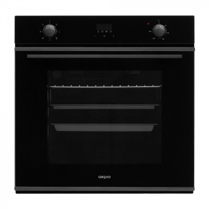 Духовой электрический шкаф Akpo PEA 7207SED02 BX