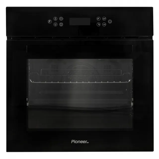 Духовой шкаф Pioneer OVB-601100_BL