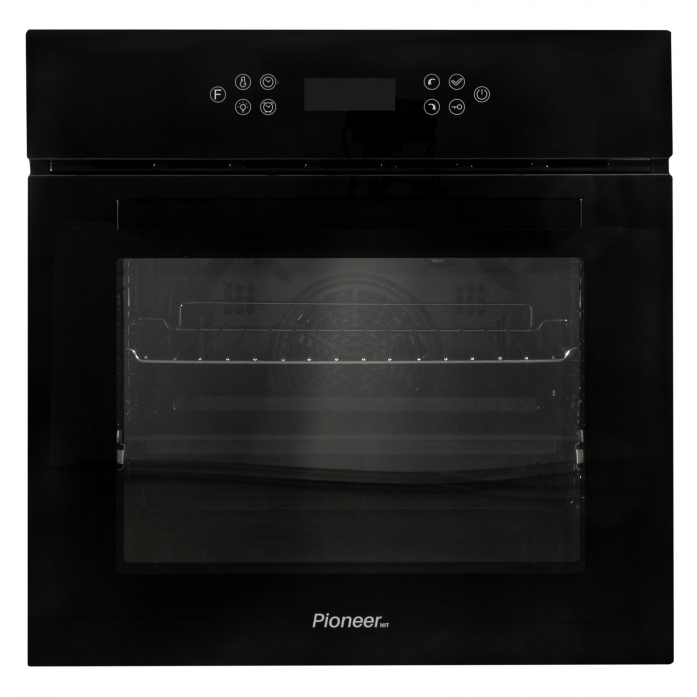 Духовой шкаф Pioneer OVB-601100_BL