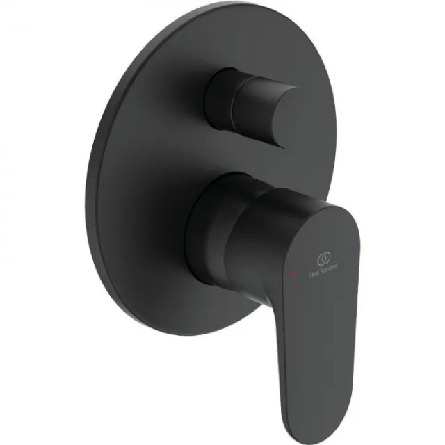 Смеситель для душа Ideal Standard Cerafine O A7193XG черный