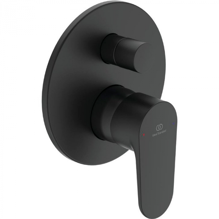 Смеситель для душа Ideal Standard Cerafine O A7193XG черный
