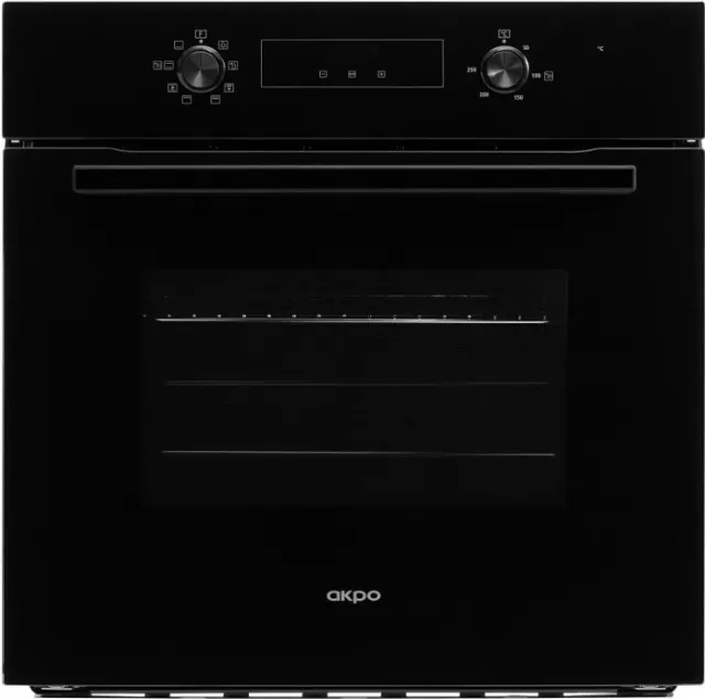 Электрический духовой шкаф Akpo PEA 7009SED03 BL