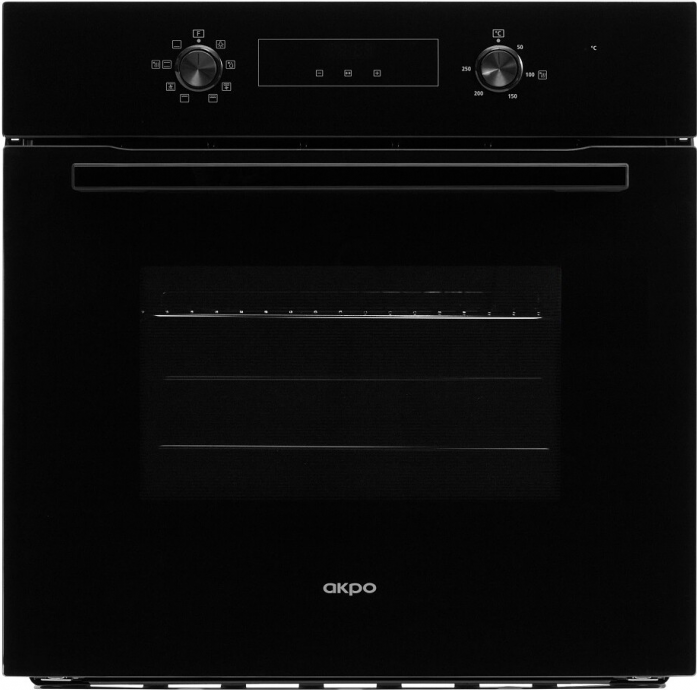 Электрический духовой шкаф Akpo PEA 7009SED03 BL