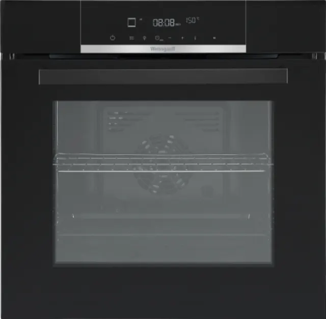 Духовой шкаф Weissgauff EOV 814 SDBE 439753