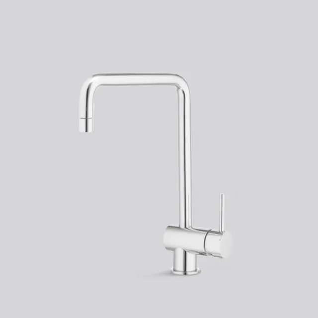Смеситель Falmec EASY SQUARE хром