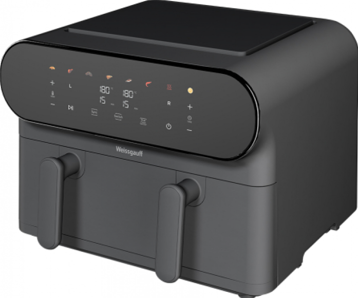 Аэрогриль Weissgauff WAF 910 DS FryChef 439263