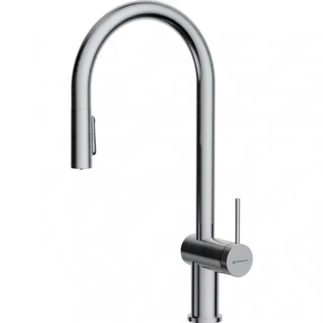 Смеситель для кухни Omoikiri Tahara-SB bn 4994527