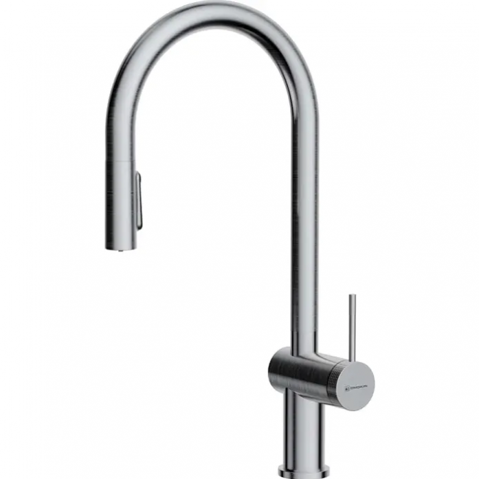 Смеситель для кухни Omoikiri Tahara-SB bn 4994527