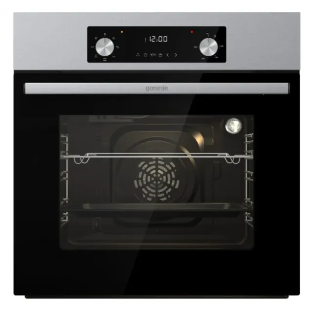 Духовой шкаф Gorenje BO6635E01X