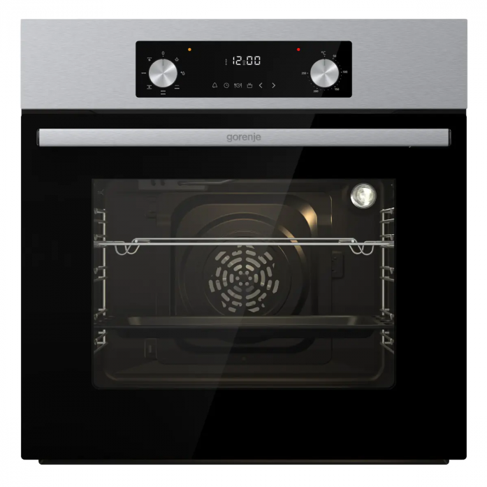 Духовой шкаф Gorenje BO6635E01X