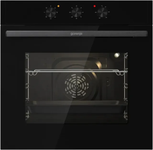 Электрический духовой шкаф Gorenje BO6725E02ABGN