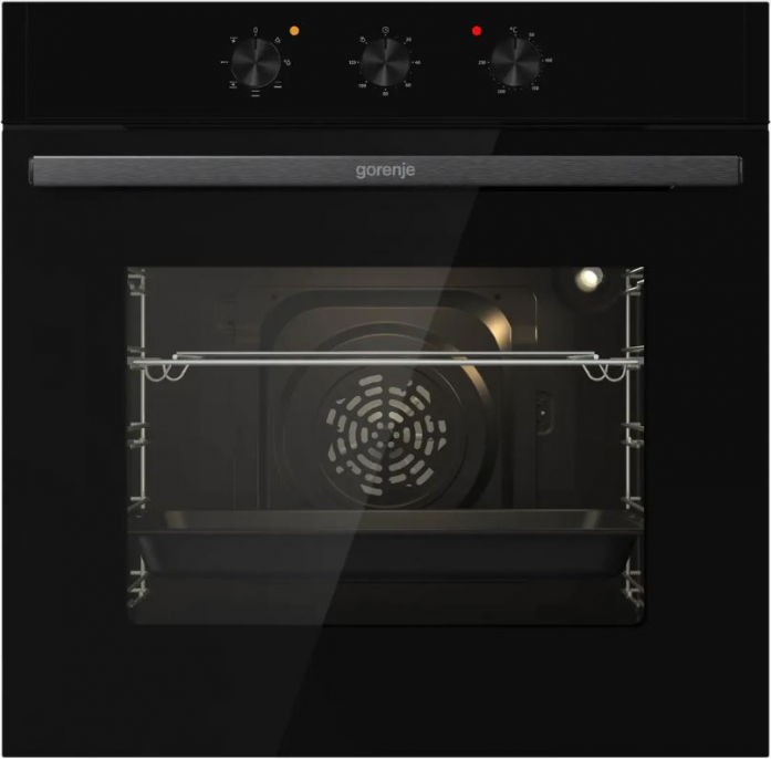 Электрический духовой шкаф Gorenje BO6725E02ABGN