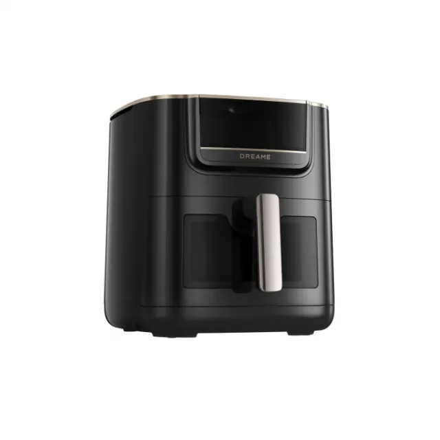 Аэрогриль Dreame Air Fryer Tasti AF30 Black AF30_B