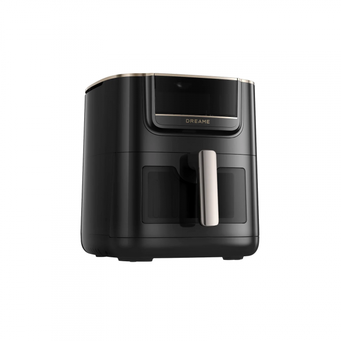 Аэрогриль Dreame Air Fryer Tasti AF30 Black AF30_B