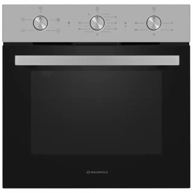 Электрический духовой шкаф Maunfeld AEOC6040S