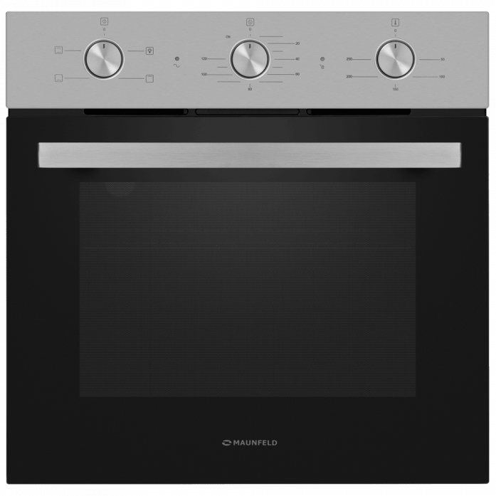 Электрический духовой шкаф Maunfeld AEOC6040S