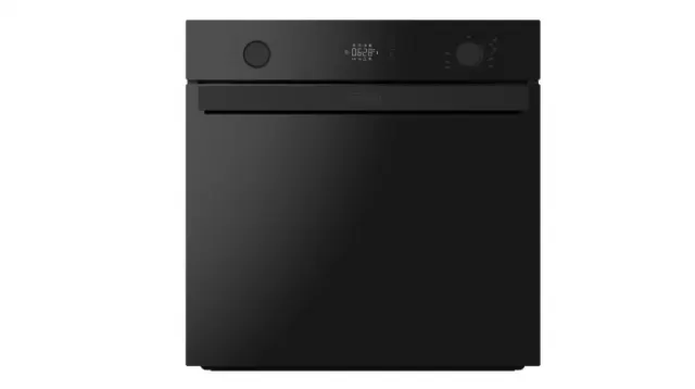 Электрический духовой шкаф DeLonghi DEO 735 NB FRANCA