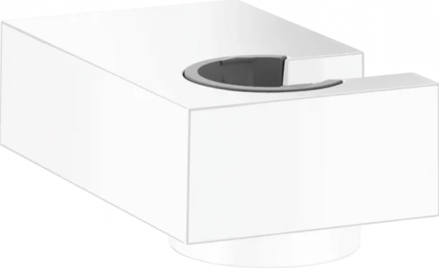 Держатель ручного душа Hansgrohe Porter E 28387700