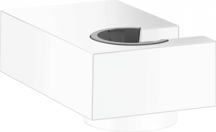 Держатель ручного душа Hansgrohe Porter E 28387700