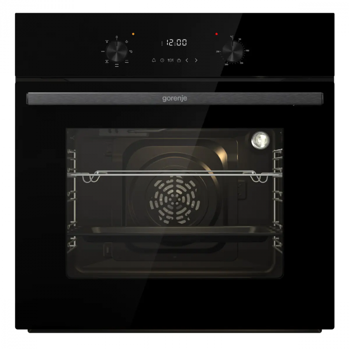 Духовой шкаф Gorenje BO6635E01BG