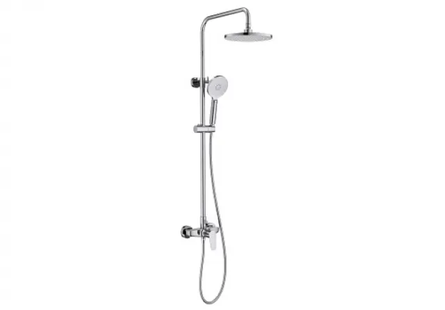 Душевая система AQUATEK Бетта AQ2160CR хром