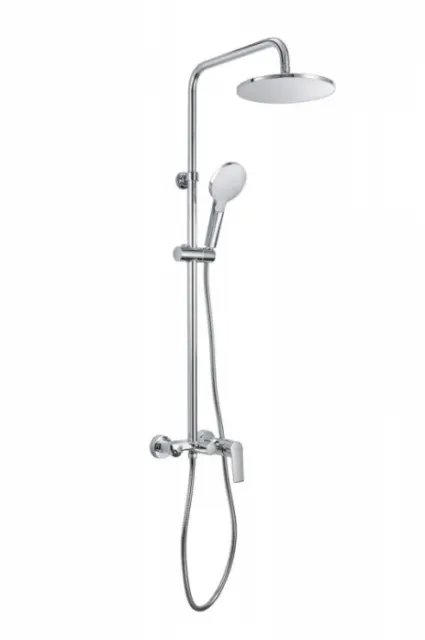 Душевая система Oulin OL-HT-2306