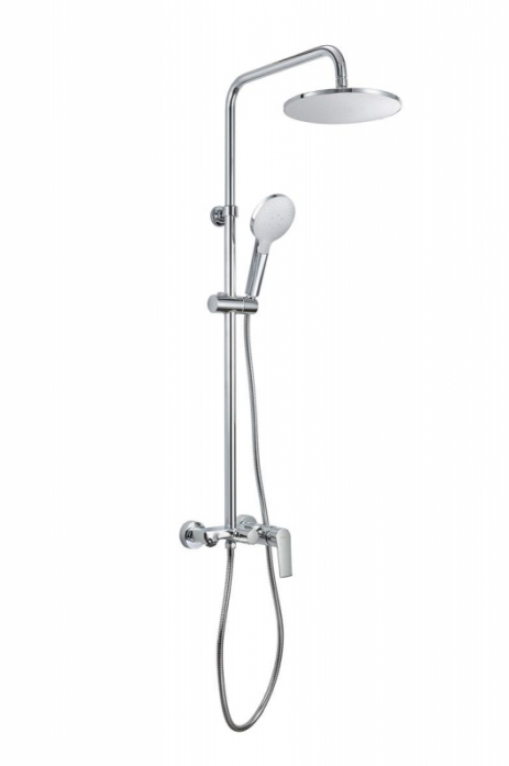 Душевая система Oulin OL-HT-2306