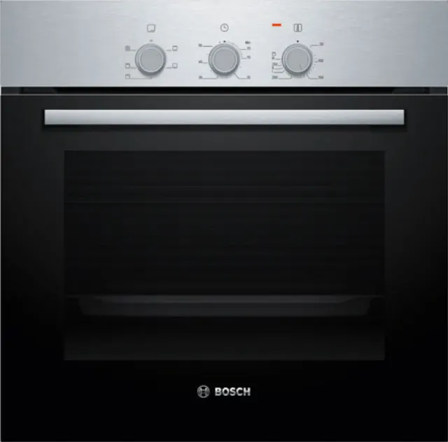 Электрический духовой шкаф Bosch HBF011BR0T