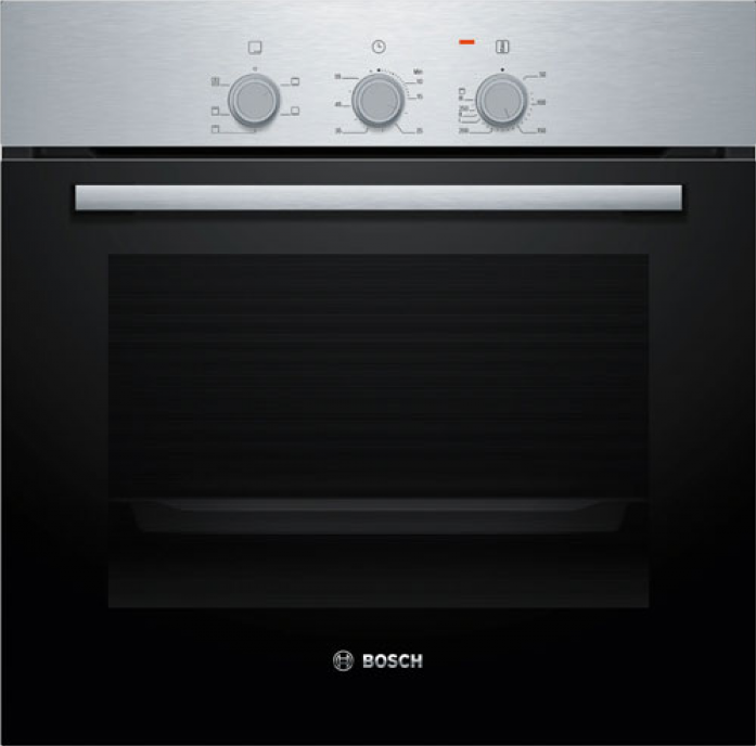 Электрический духовой шкаф Bosch HBF011BR0T