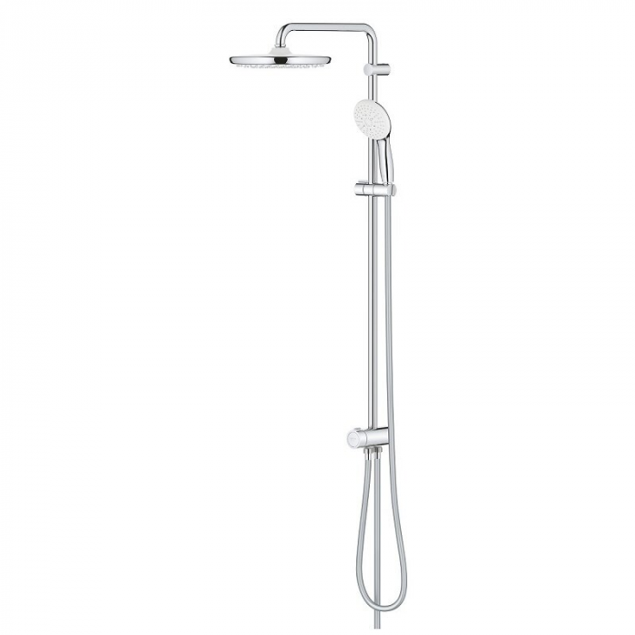 Душевая система GROHE Tempesta System 250 26675001 хром