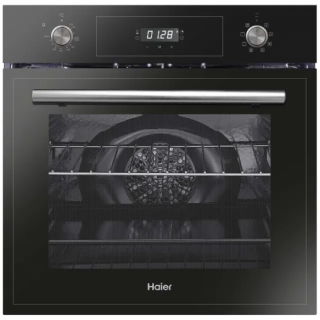 Электрический духовой шкаф Haier HOD-PM08TGB