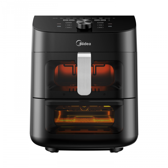Аэрогриль Midea MAF-CY110A