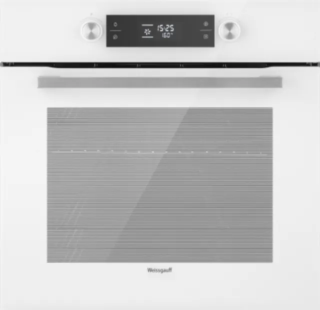 Духовой шкаф Weissgauff EOM 691 PDW Steam Clean 431 427