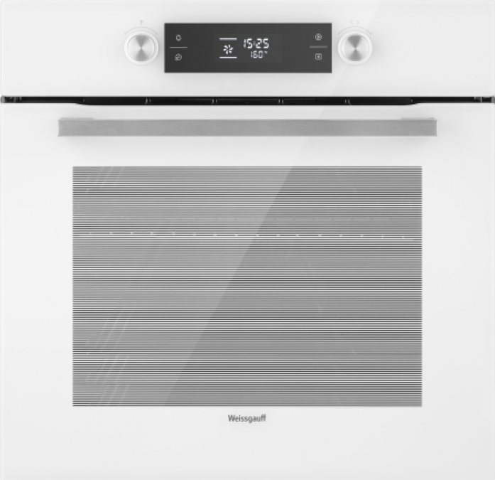 Духовой шкаф Weissgauff EOM 691 PDW Steam Clean 431 427