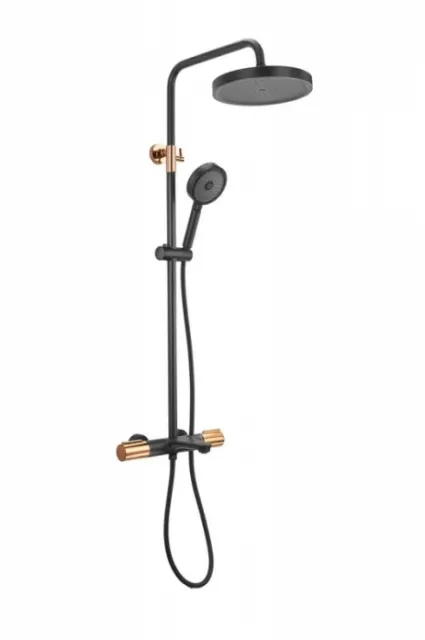 Душевая система Oulin OL-HT-2318
