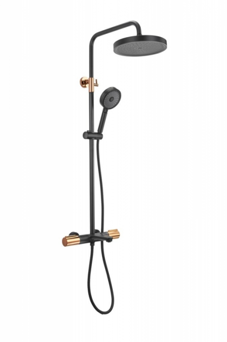 Душевая система Oulin OL-HT-2318