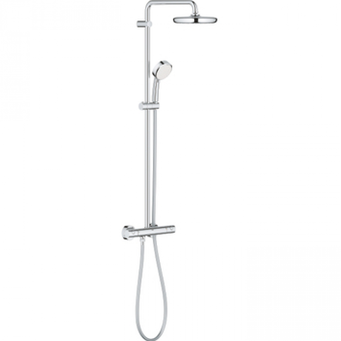 Душевая система GROHE Tempesta 27922001