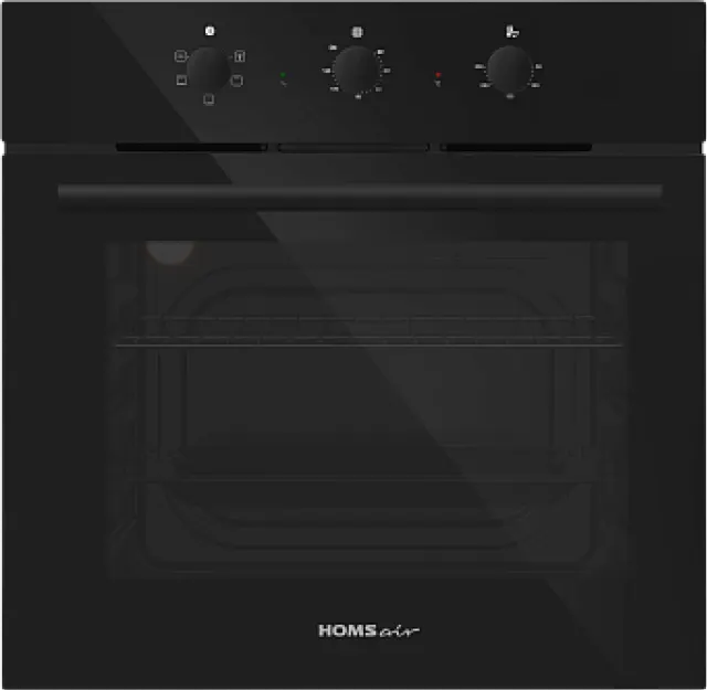 Электрический духовой шкаф Homsair OES605BK2