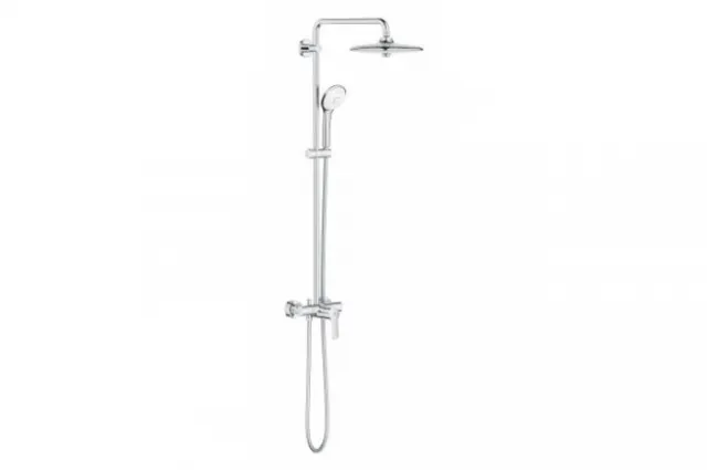 Душевая система GROHE Euphoria 260 27473002 хром