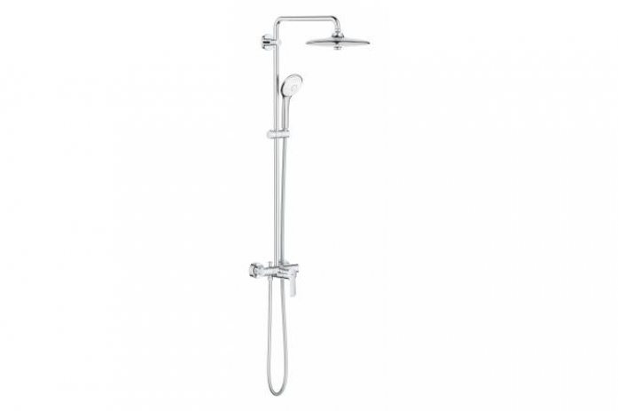 Душевая система GROHE Euphoria 260 27473002 хром