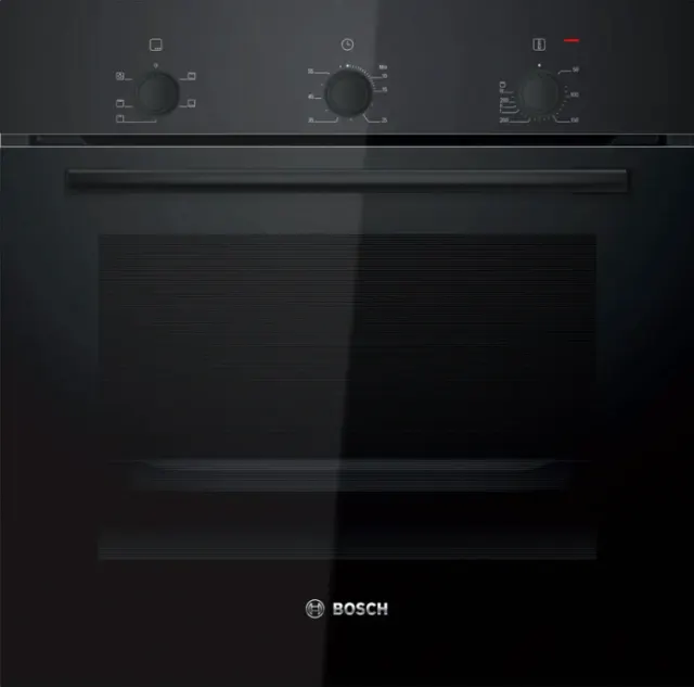 Электрический духовой шкаф Bosch HBF011BA1T