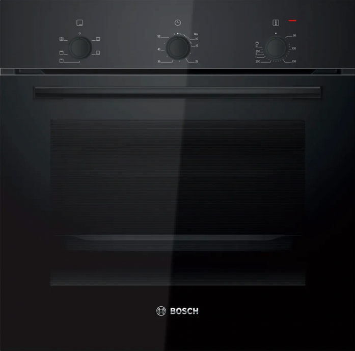 Электрический духовой шкаф Bosch HBF011BA1T