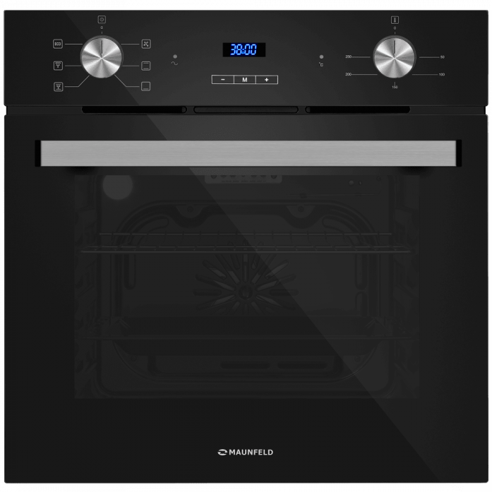 Шкаф духовой электрический Maunfeld AEOH6062BM