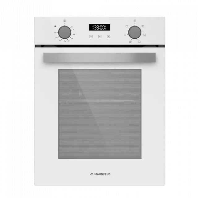 Шкаф духовой электрический Maunfeld EOEM516PW